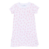 Magnolia BabyBaby Boo Nightdress- Pink