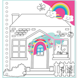 Magic Multi Play - Rainbow Fairy