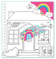Magic Multi Play - Rainbow Fairy