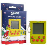 Fizz Creations The Grinch Keyring Arcade
