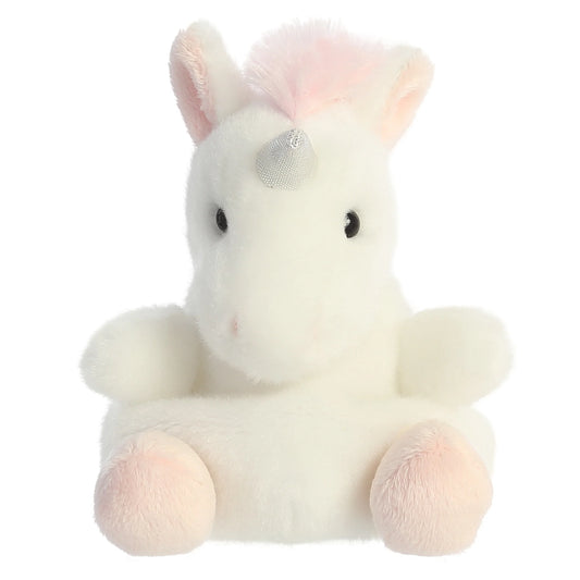 Palm Pals Sassy Unicorn