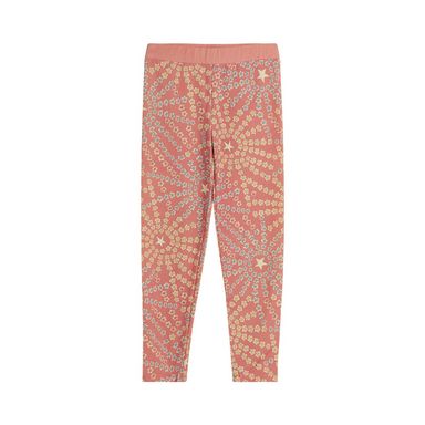Stella McCartney Kids Star Print Leggings