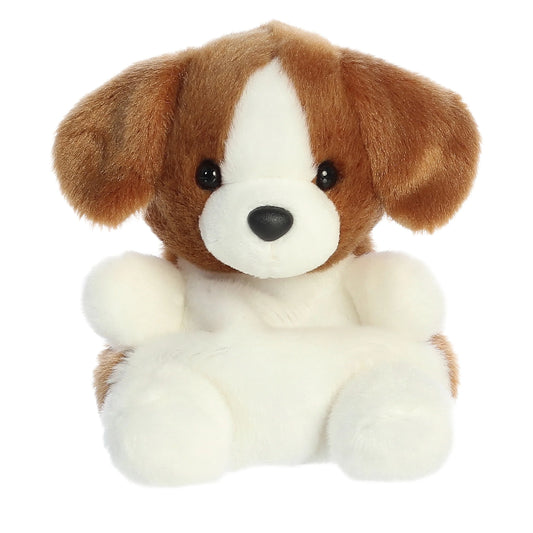 Palm Pals Buster Beagle