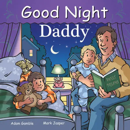 Penguin Random House Good Night Daddy
