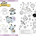 Hachette Books How To Draw The Cutest Stuff- Deluxe!