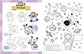 Hachette Books How To Draw The Cutest Stuff- Deluxe!