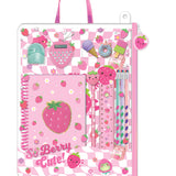 Hot Focus Variety Fun Pack- Strawberry