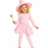  Band of the Wild Pink Witch Halloween Costume