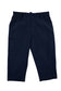 Florence Eiseman Navy Corduroy Fake Fly Pants