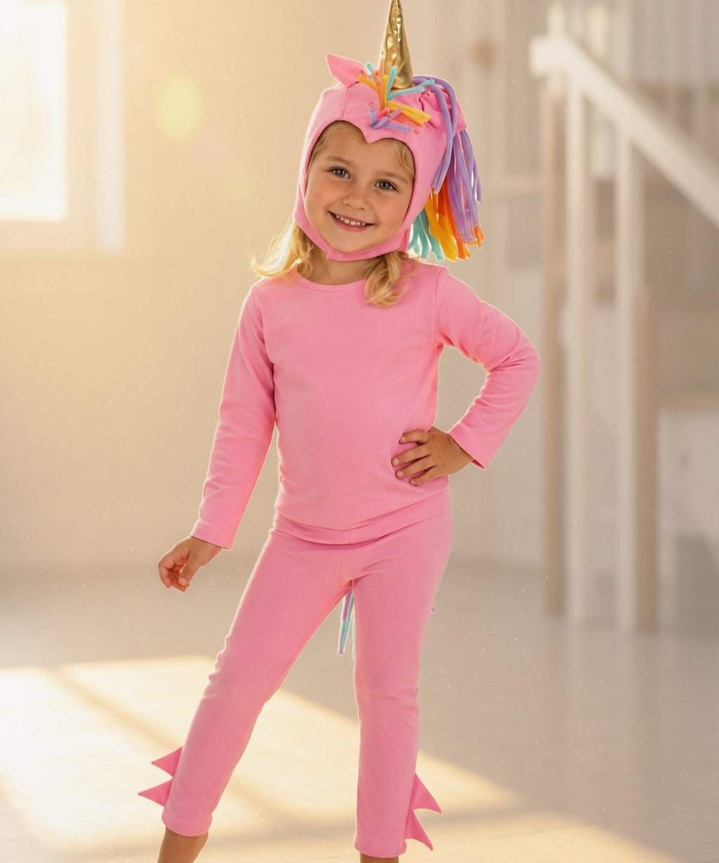 Band of the Wild Pink Stardancer Unicorn