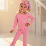 Band of the Wild Pink Stardancer Unicorn