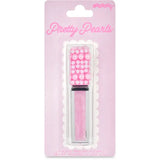 Iscream Pink Pearl Lip Gloss