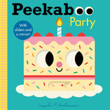 Peekaboo: Party