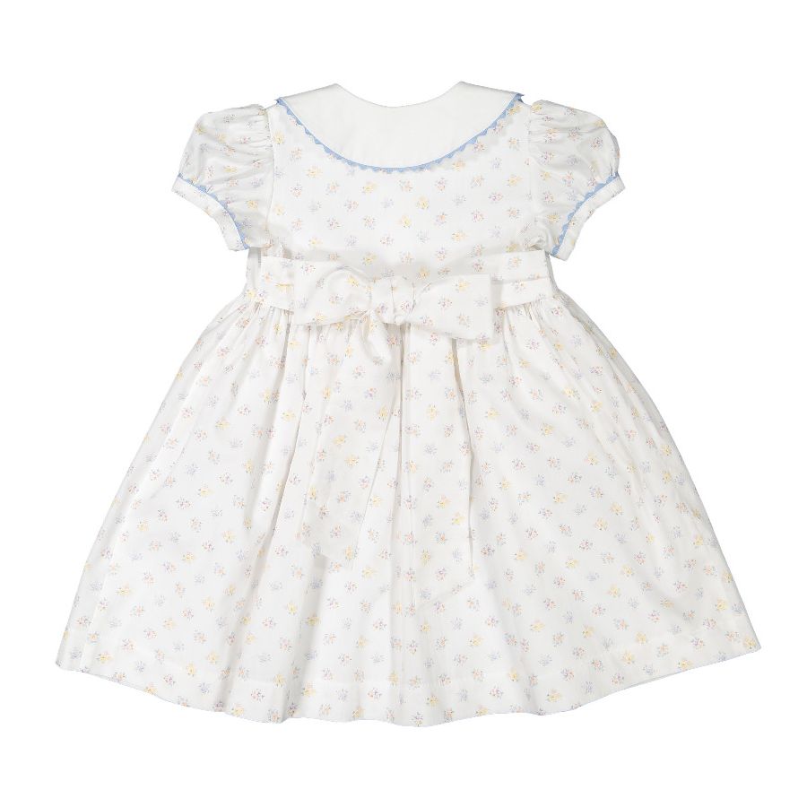 Sal and Pimenta Praiano Dress – Jojo Mommy