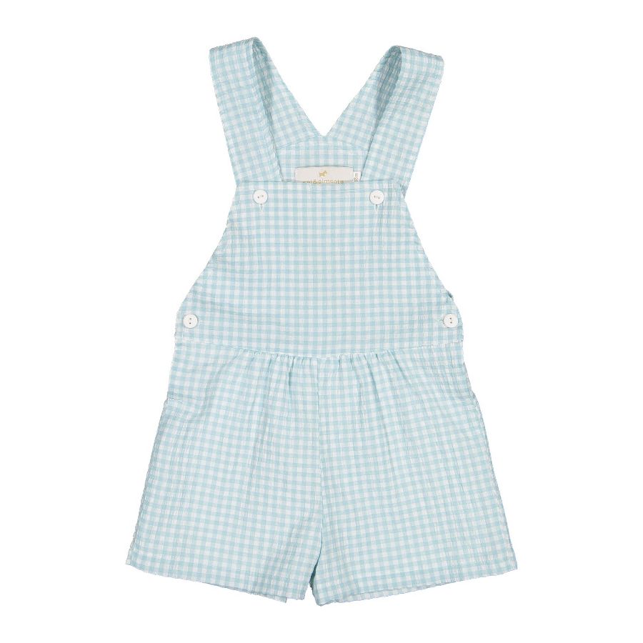 Sal and Pimenta Capri Boy Overall