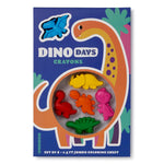 Snifty Dino Days Crayons