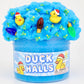 Duck The Halls Slime