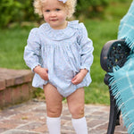 Little English Bespoke Bubble- Waterbury Floral