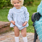Little English Bespoke Bubble- Waterbury Floral