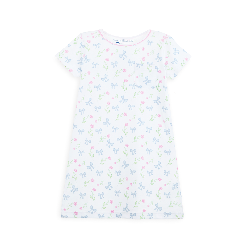 Magnolia Baby Evelyn's Classics Nightdress