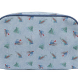 Apple Of My Isla Flies Dopp Kit