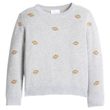 Little English Football Sweater