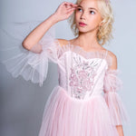 Tutu Du Monde Princess Rose Tiara