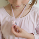 Great Pretenders Fancy Unicorn Necklace