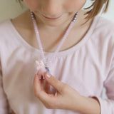 Great Pretenders Fancy Unicorn Necklace