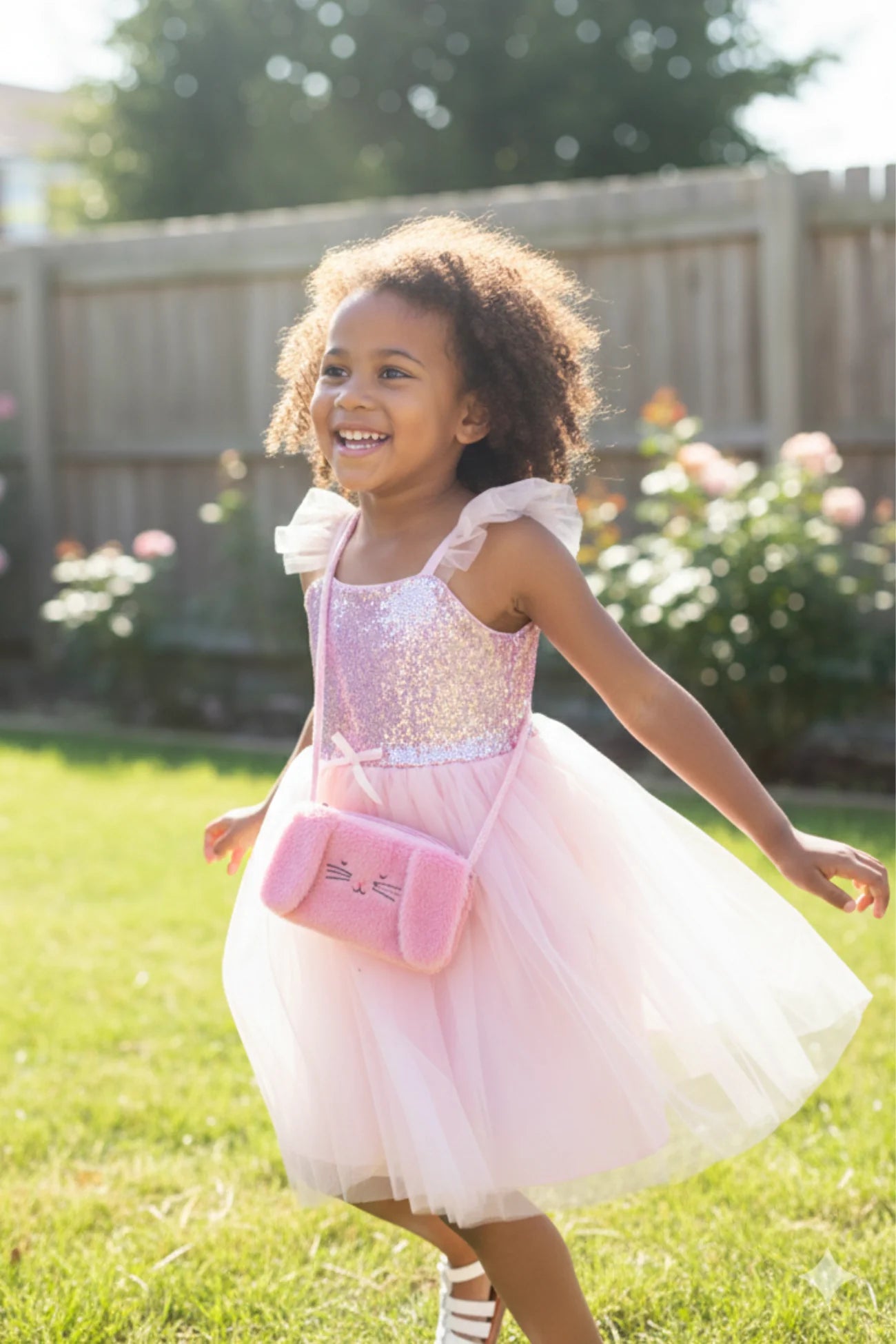 Hop To It Party Purse