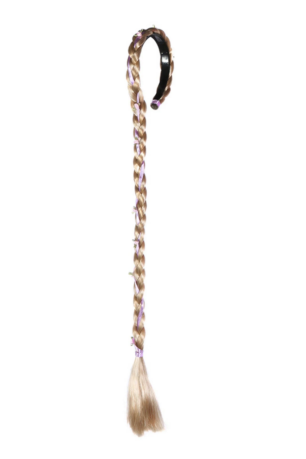 Storybook Princess Braid Headband