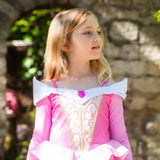 Once Upon a Princess Sleeping Cutie Dress