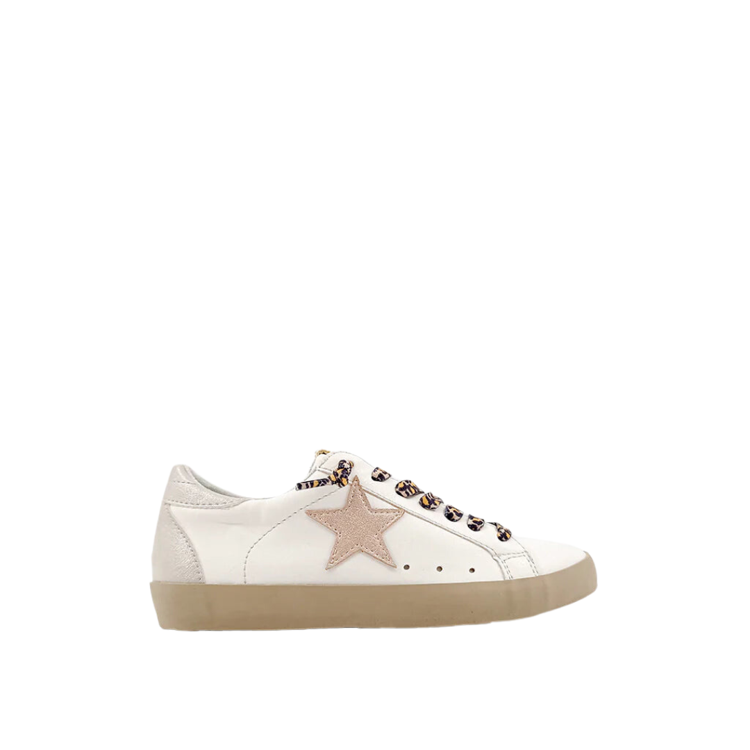 Shu Shop Paula Sneaker- Light Pink – Jojo Mommy