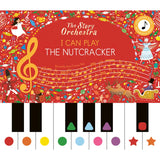 Quarto Story Orchestra: I Can Play The Nutcracker