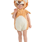 Dress Up America Lion Costume