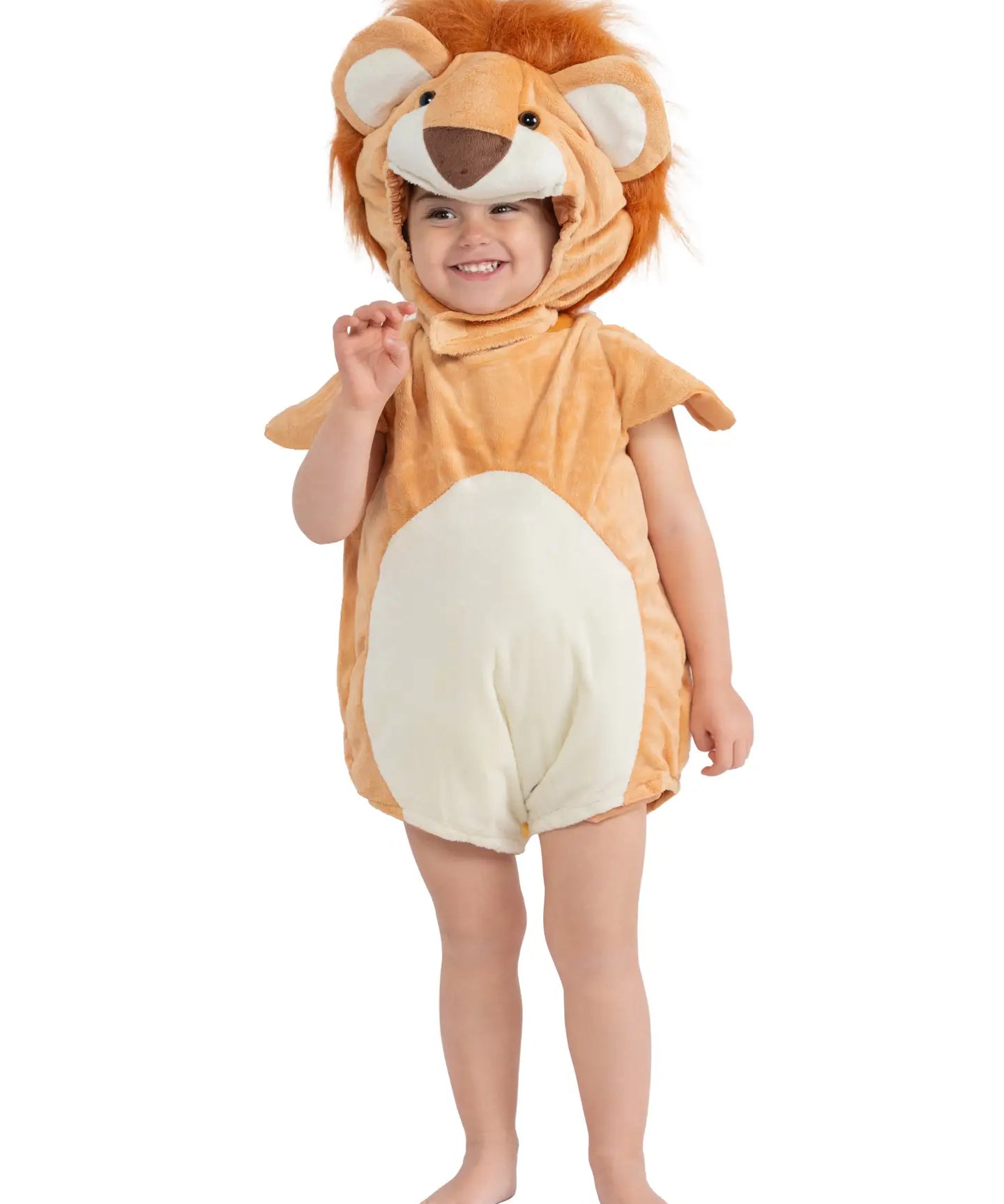 Dress Up America Lion Costume