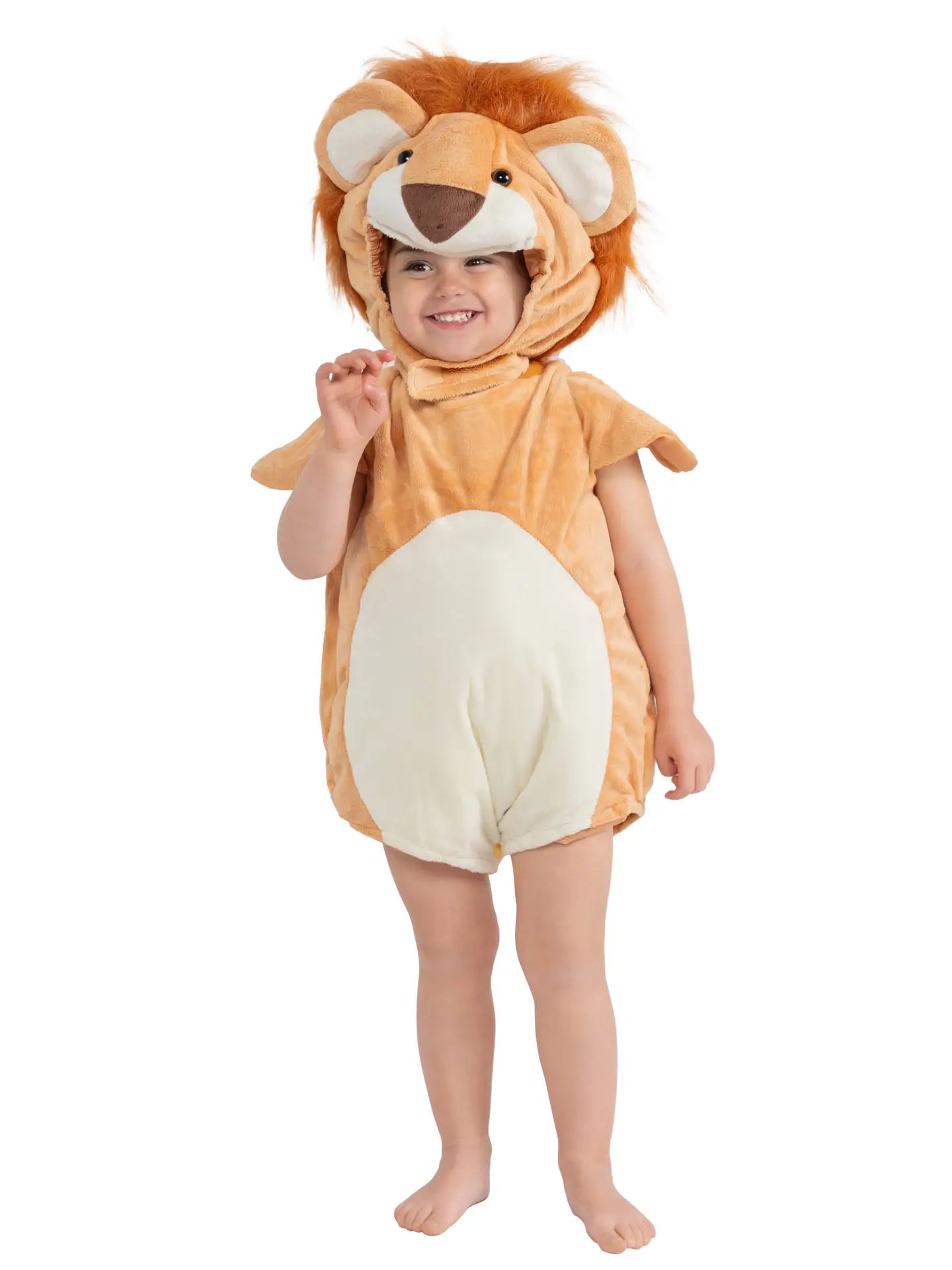 Dress Up America Lion Costume