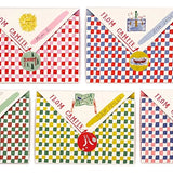 Mr. Boddington's Studio Letters From Camp Stationery Kit