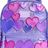 State Kane Backpack- 3D Hearts