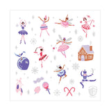 Sugarplum Sticker Set