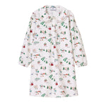 Petite Plume North Pole Chronicles Twill Lola Nightgown