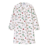 Petite Plume North Pole Chronicles Twill Lola Nightgown