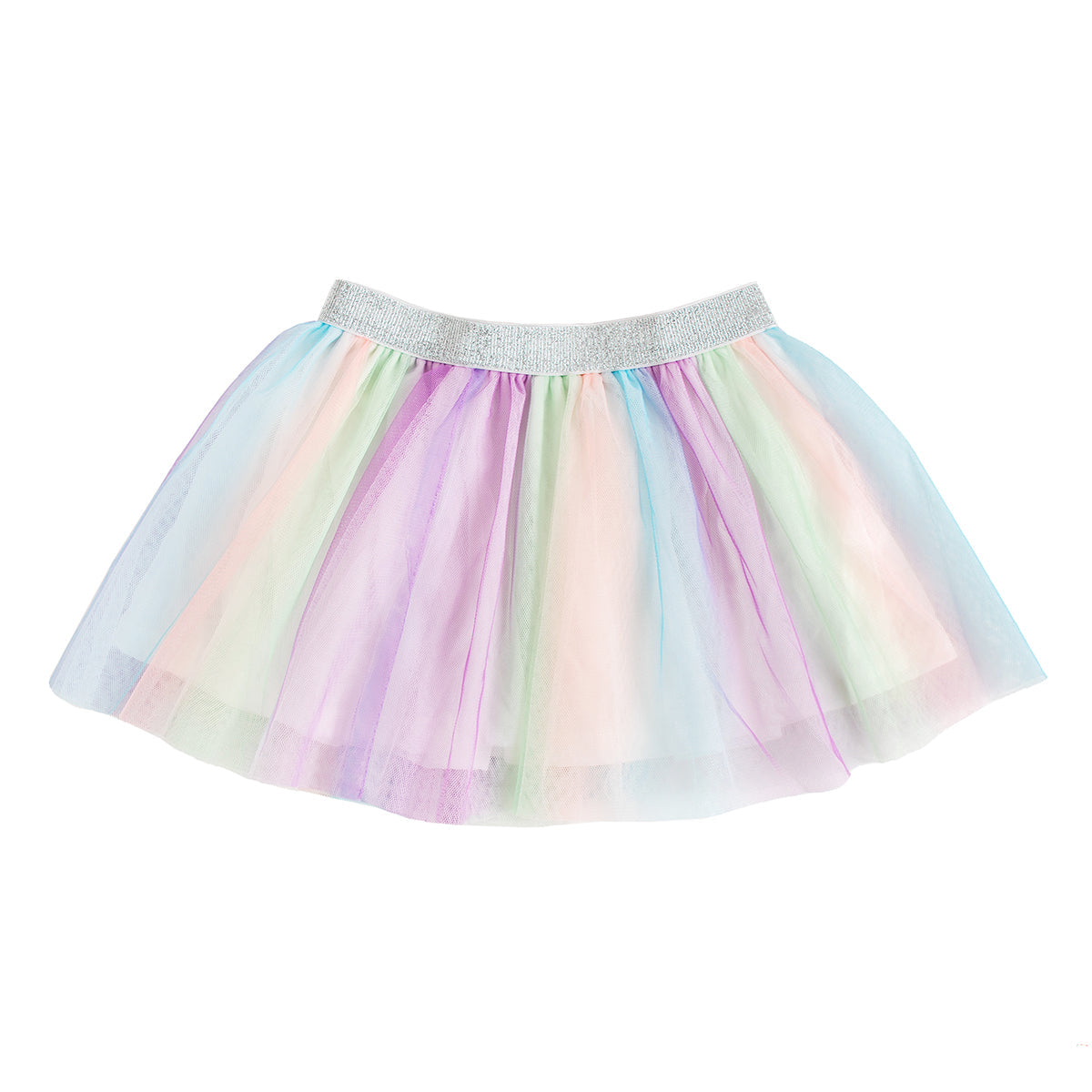 Sweet Wink Rainbow Dream Tutu