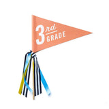 Cheree Berry First Day of School Banner- Third Grade