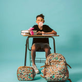 Backpack - Bayside Camo