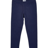 Florence Eiseman Navy Legging