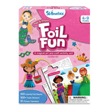 Skillmatics Foil Fun- Dress Up