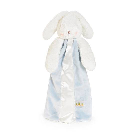 Bunnies By The Bay Bud Bunny Buddy Blanket