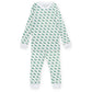Lila and Hayes Grayson Boys' Pajama Pant Set - Woodland Deer