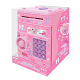 Hot Focus Digital Safe- Bowtiful
